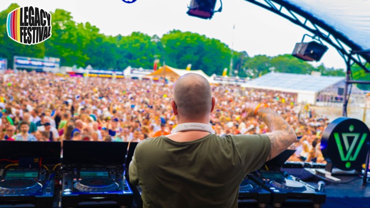 Legacy Festival 2025