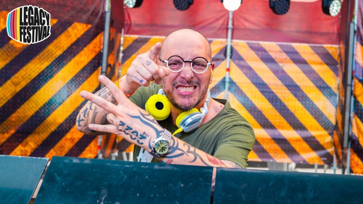 Legacy Festival 2025