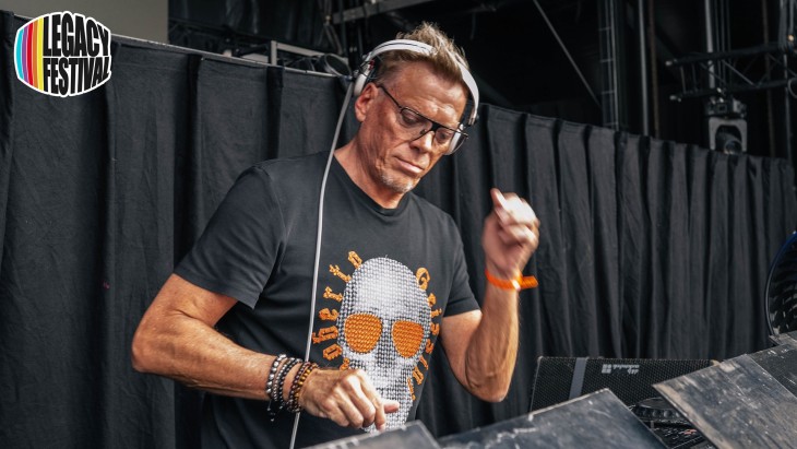 Legacy Festival 2025