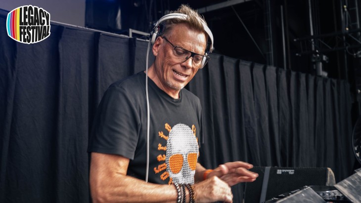 Legacy Festival 2025