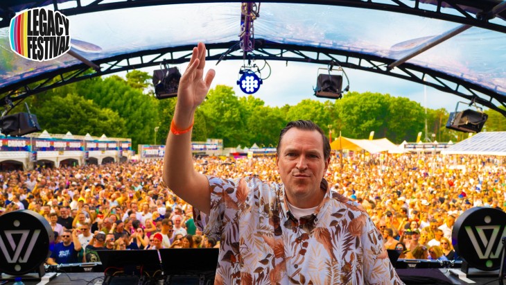Legacy Festival 2025