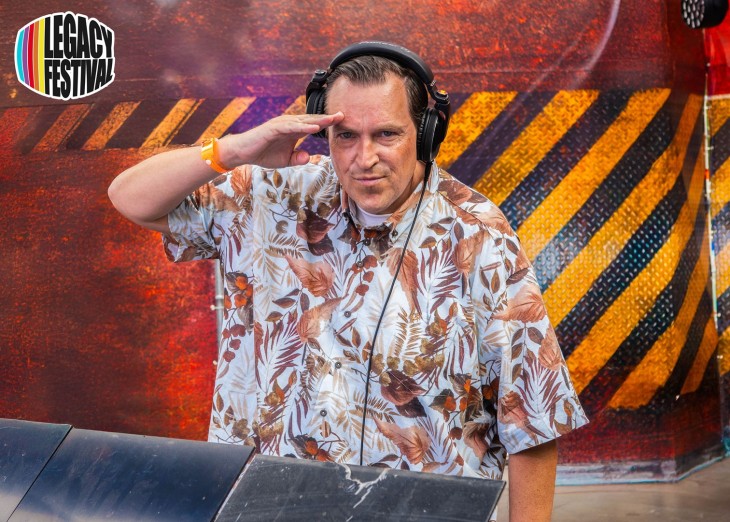 Legacy Festival 2025