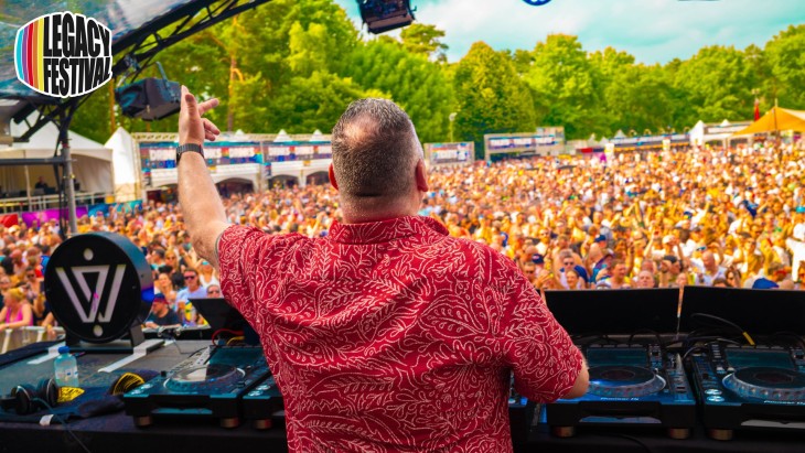 Legacy Festival 2025