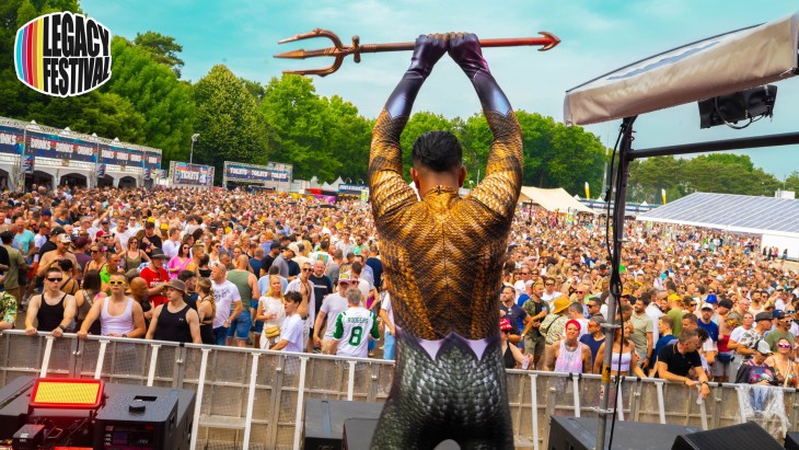 Legacy Festival 2025