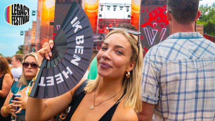 Legacy Festival 2025