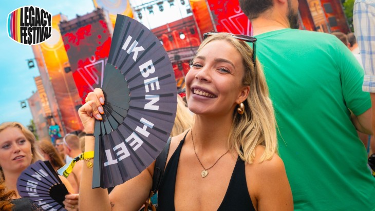 Legacy Festival 2025