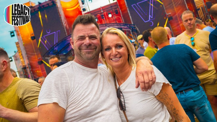 Legacy Festival 2025