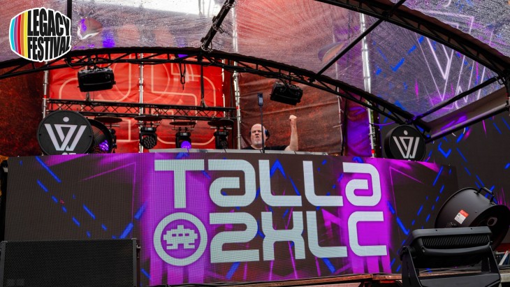 Legacy Festival 2025