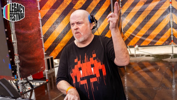 Legacy Festival 2025