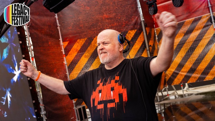 Legacy Festival 2025