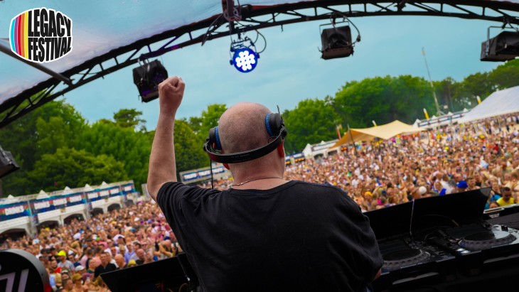 Legacy Festival 2025