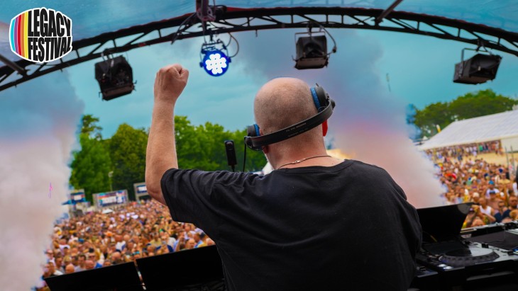 Legacy Festival 2025