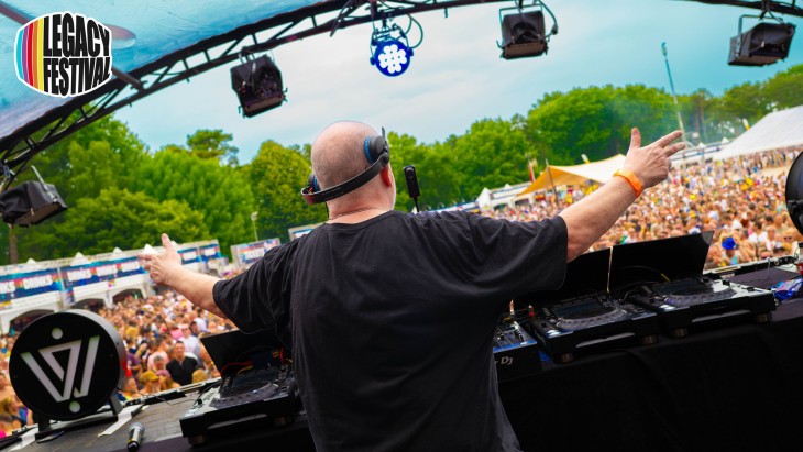 Legacy Festival 2025