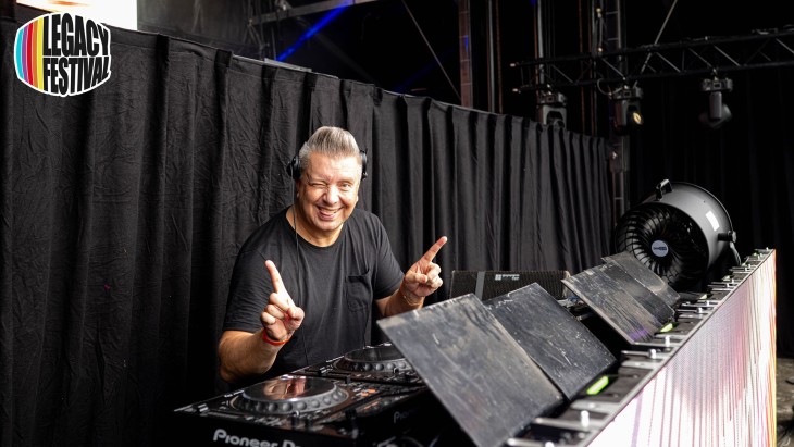 Legacy Festival 2025