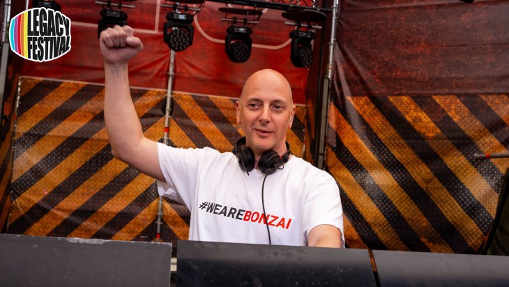 Legacy Festival 2025