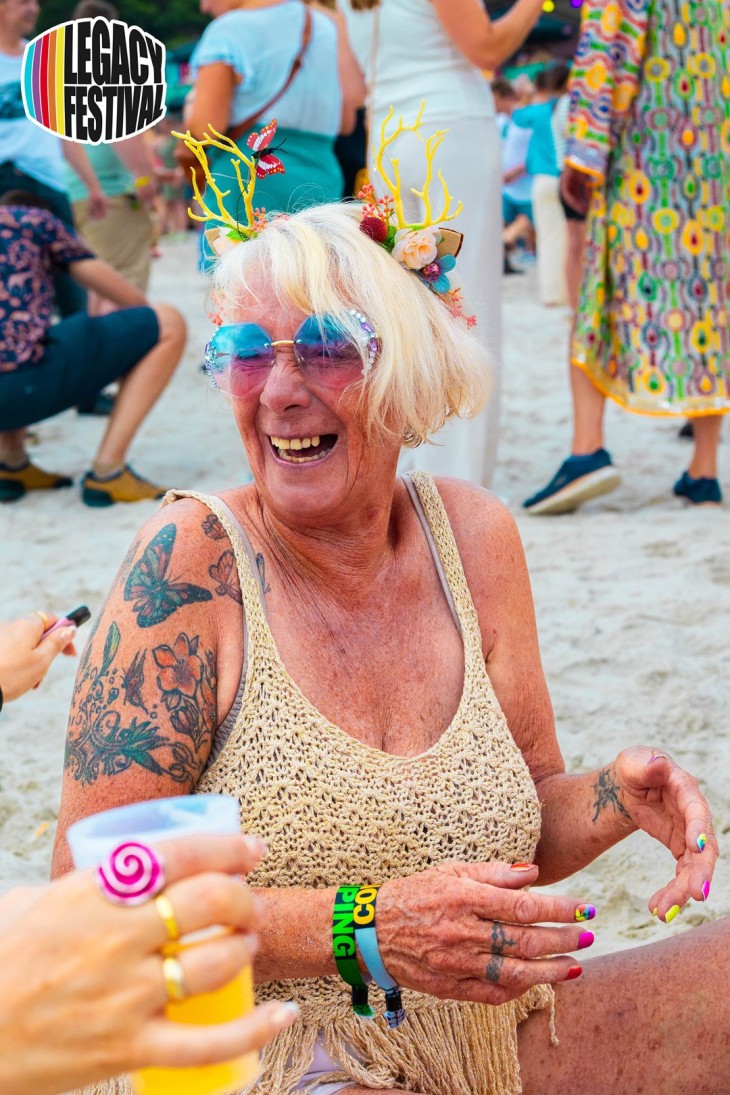 Legacy Festival 2025