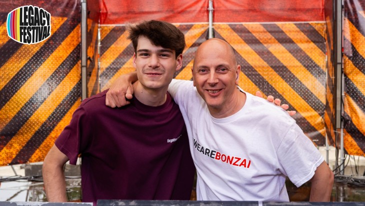 Legacy Festival 2025