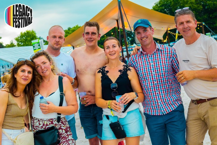 Legacy Festival 2025