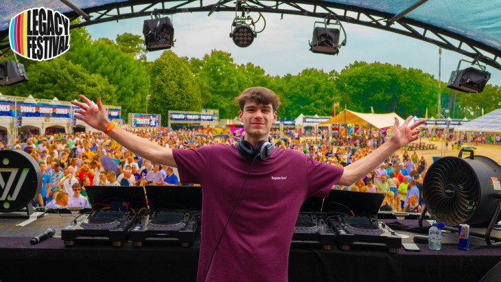 Legacy Festival 2025