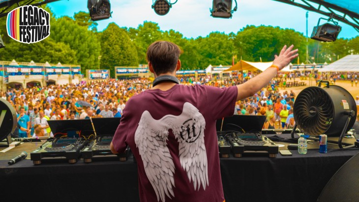 Legacy Festival 2025