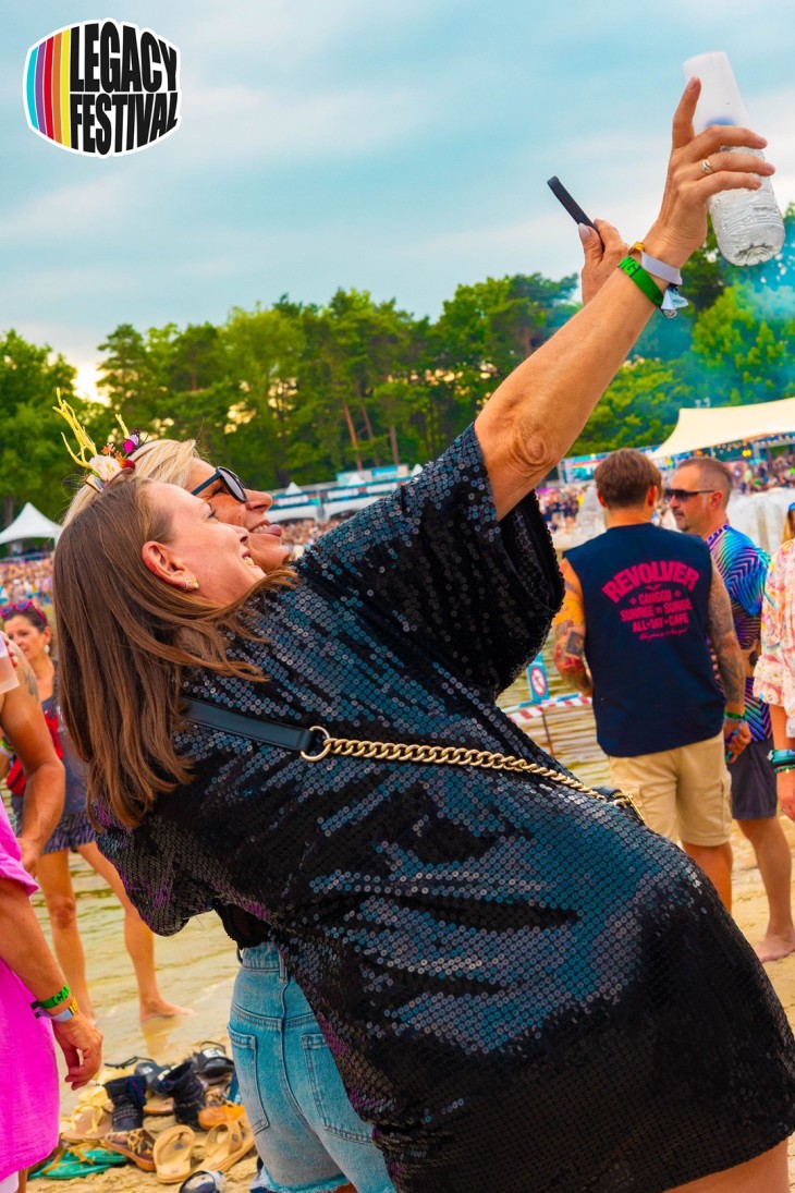Legacy Festival 2025