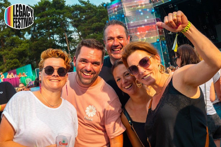 Legacy Festival 2025