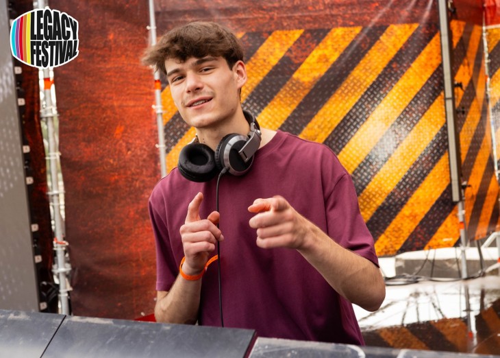 Legacy Festival 2025