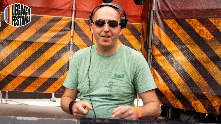 Legacy Festival 2025
