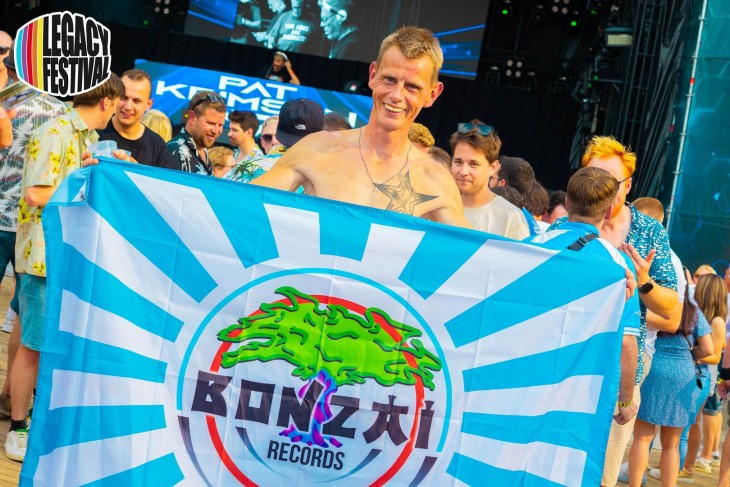 Legacy Festival 2025