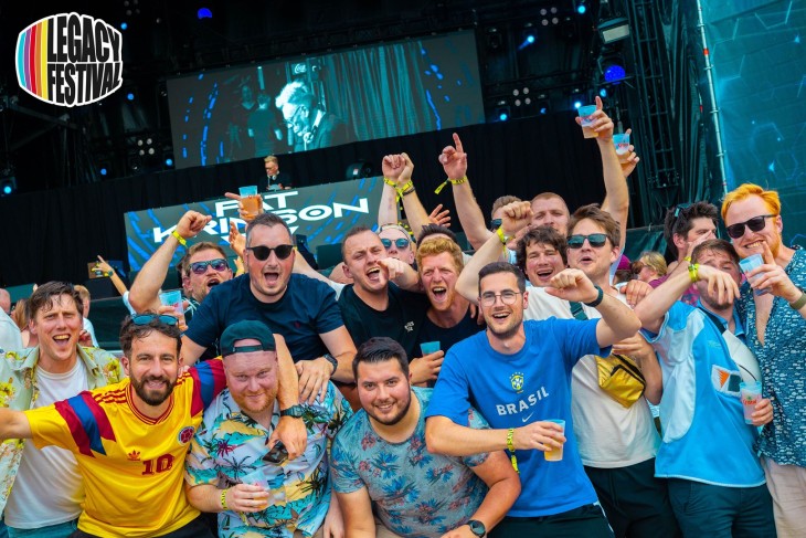 Legacy Festival 2025