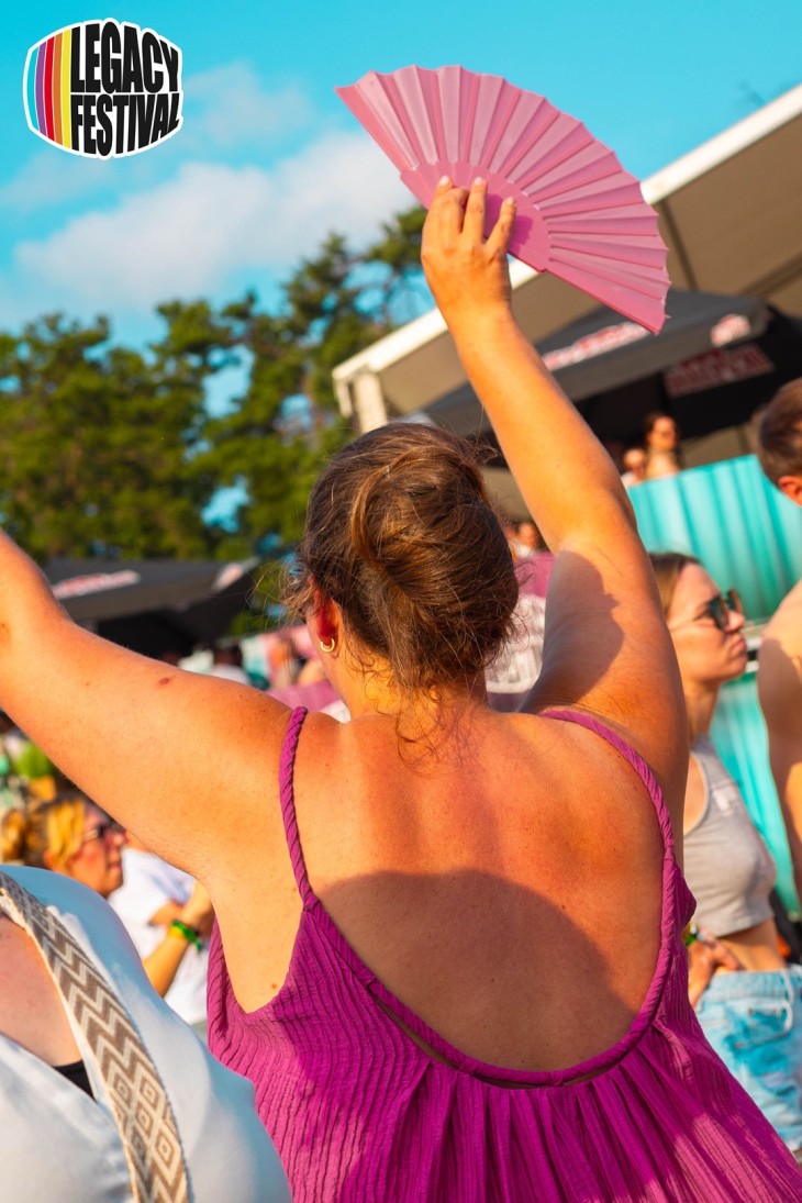 Legacy Festival 2025