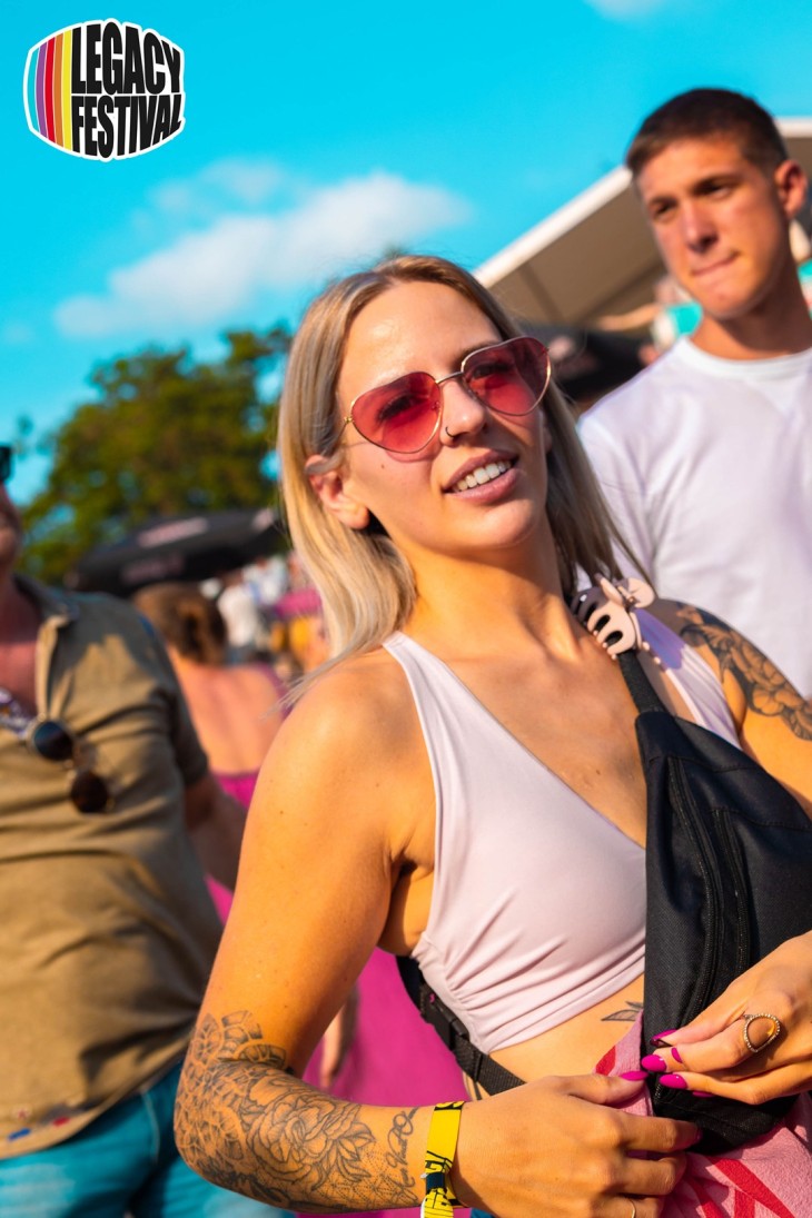 Legacy Festival 2025
