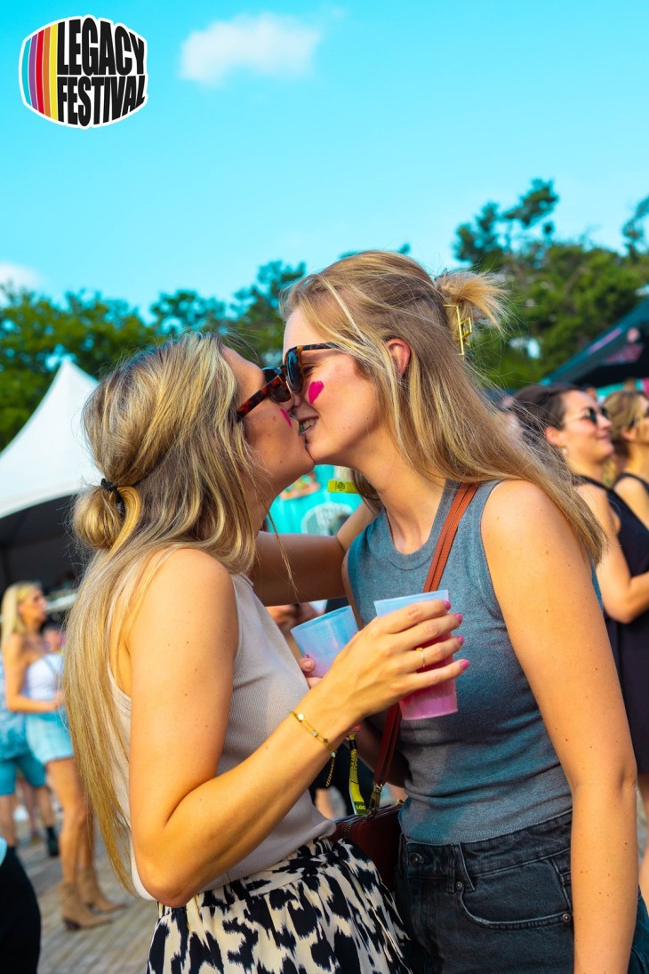 Legacy Festival 2025