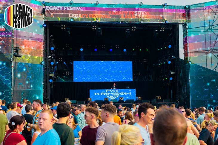 Legacy Festival 2025
