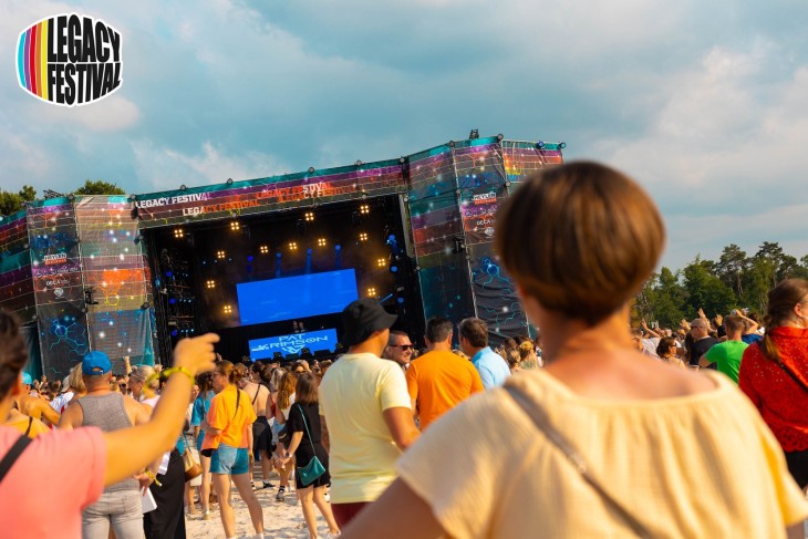 Legacy Festival 2025