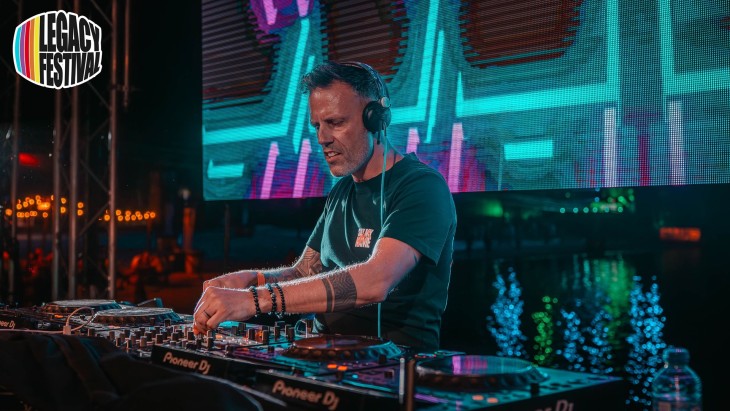 Legacy Festival 2025