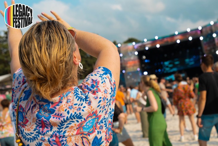 Legacy Festival 2025