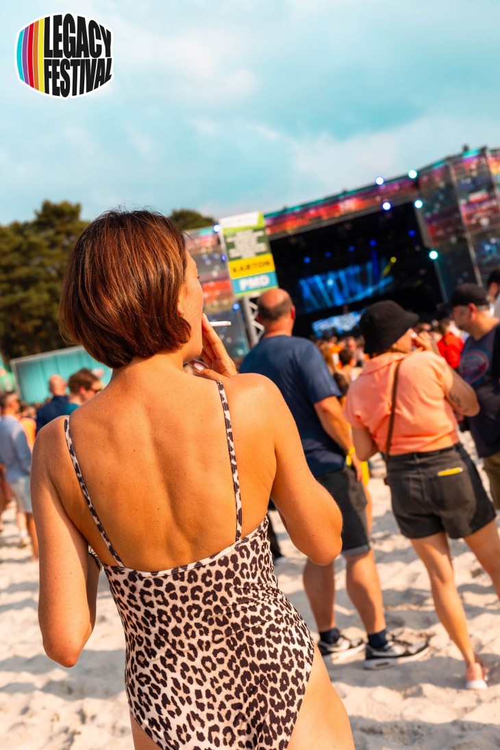 Legacy Festival 2025