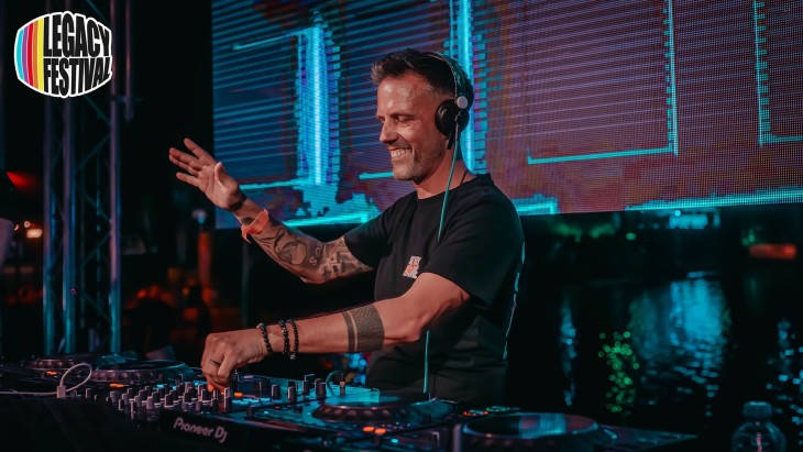 Legacy Festival 2025
