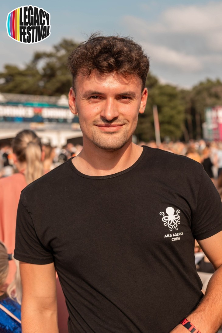 Legacy Festival 2025