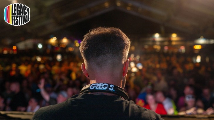 Legacy Festival 2025