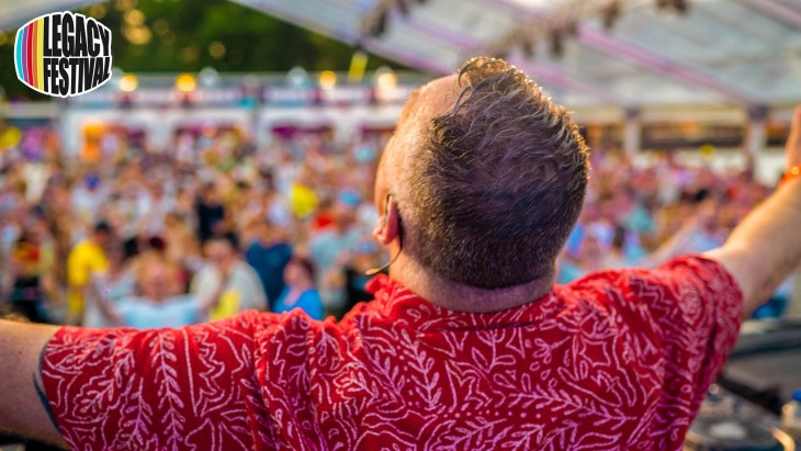 Legacy Festival 2025