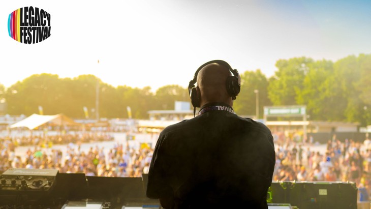 Legacy Festival 2025