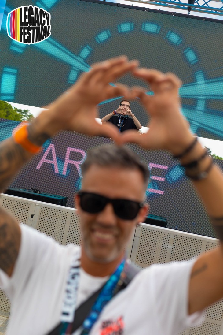 Legacy Festival 2025