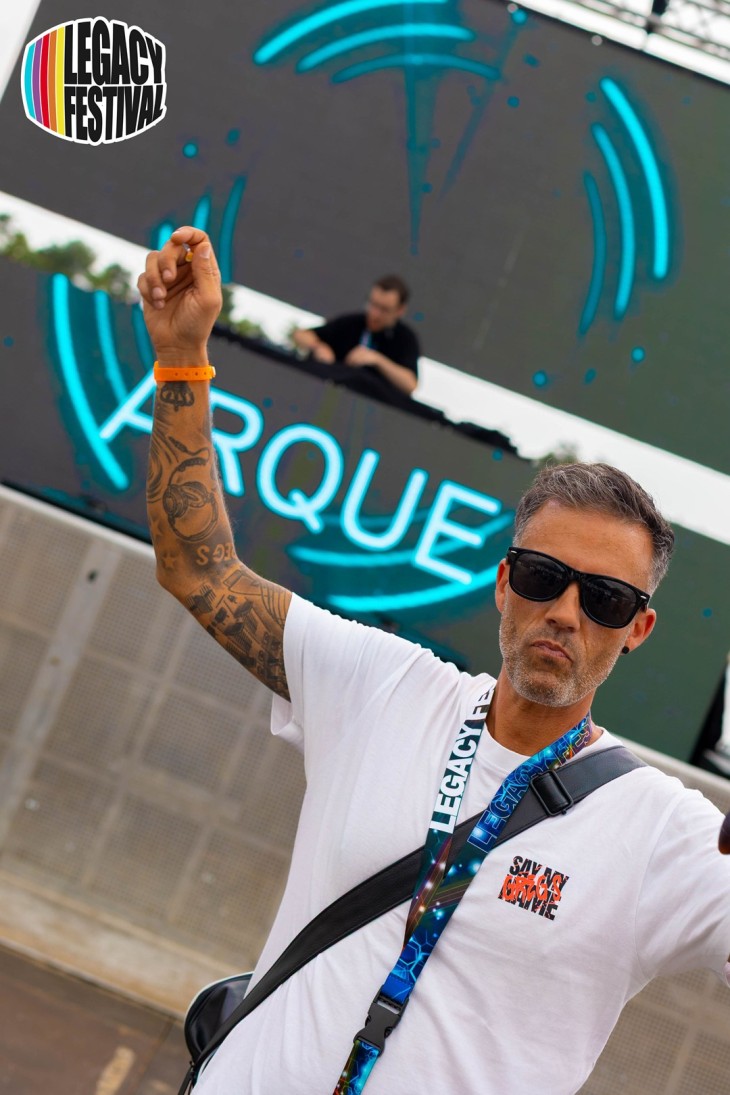 Legacy Festival 2025