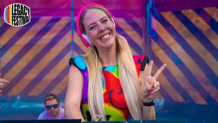 Legacy Festival 2025