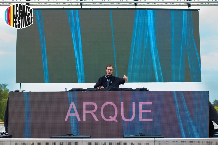 Legacy Festival 2025