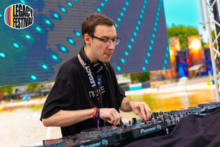 Legacy Festival 2025