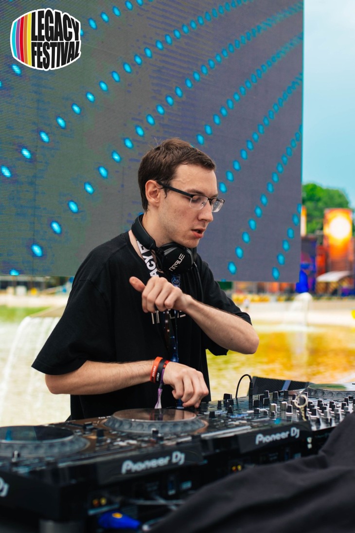 Legacy Festival 2025