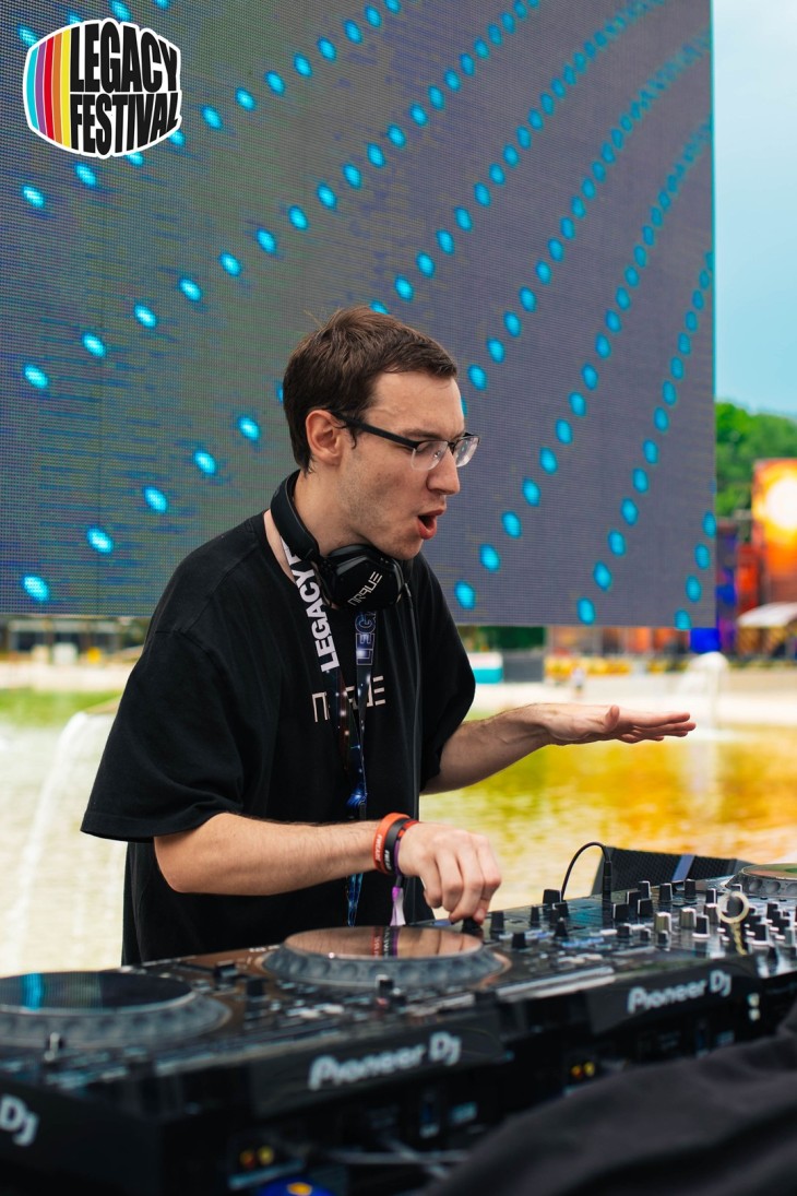 Legacy Festival 2025